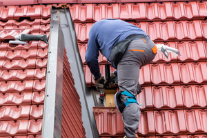 Expertise en couverture à Fonbeauzard