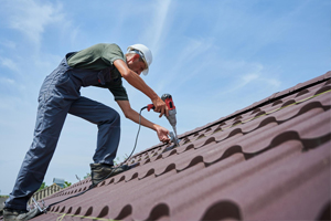 SOS couverture à Fonbeauzard