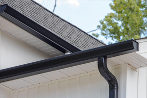 Zinguerie à Fonbeauzard